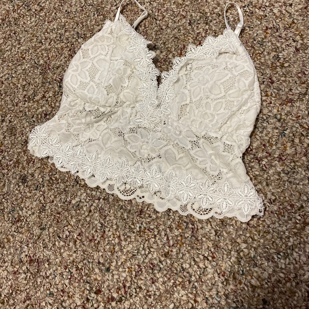 Bralette/Crop top